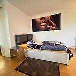 Apartment Warm Centrally Located And Quiet In *