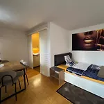 Apartment Warm Centrally Located And Quiet In *