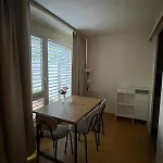 Apartment Warm Centrally Located And Quiet In Bern