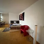 Warm Centrally Located And Quiet In * Bern