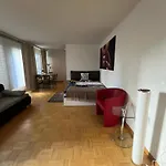 Warm Centrally Located And Quiet In *