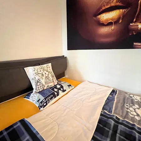 Warm Centrally Located And Quiet In * Bern