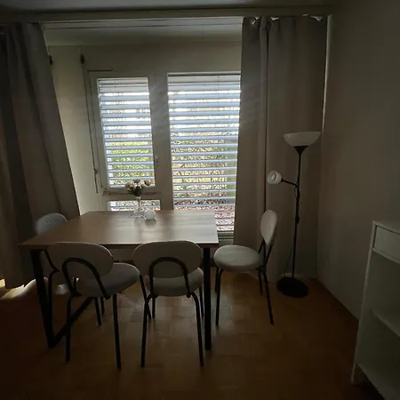 Warm Centrally Located And Quiet In * Bern