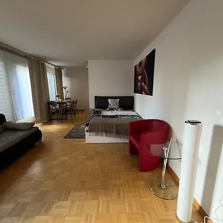 Apartamento Warm Centrally Located And Quiet In