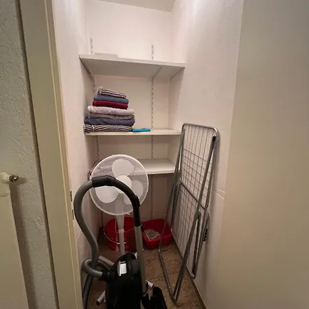 Warm Centrally Located And Quiet In Apartamento *
