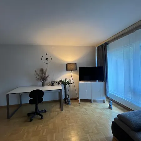 Warm Centrally Located And Quiet In * Berna